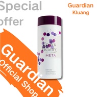 【Guaidian】ORIGINAL Nuskin Nu skin ageloc Reset / Ageloc Meta (60 softgels)
