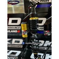 โช๊คOkd ตรงรุ่นxmax300