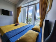 第1郡的1臥室公寓 - 40平方公尺/1間專用衛浴 (Royal Suite - LeLai Street D1 central)