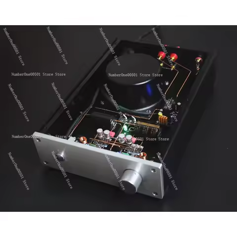 Amplifier Kit or Board Multiple IC Options SK3875 TDA7293 LM4780 LM3886 HiFi Module
