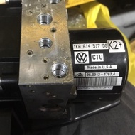 Volkswagen Jetta Abs Pump