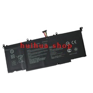 Suitable for ASUS FX60VM ZX60V FX502VM B41N1526 Notebook 15.2V 4210mAh Laptop Parts Batteries & Acce