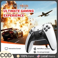 64GB 40000Game 4K Game Stick 2.4G Wireless Controllers HD Output  Retro Video Game Console