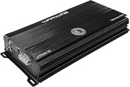 Gravity Audio E7500.1D Warzone 7500W True RMS Car Amplifier Class D Amp 1/2/4 Ohm Stable with Remote