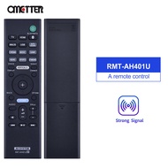 New For Sony Audio Remote Control RMT-AH401U  HT-X9000F SA-WX9000F CU-DC022