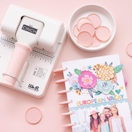 We R Disc Cinch Book Binding Tool (For Mushroom Binding)