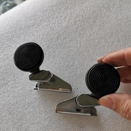 VW 1303 windshield handle. VW parts