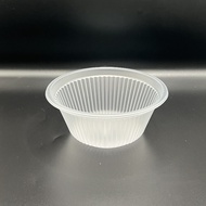 5" Medium Bowl [ 50pcs± ] GLB-32 - Party Bowl Mangkuk Plastik 5 inch