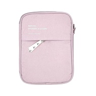 11/13 inch Pad/ Tablet/ Laptop Pouch Bag Compatible for i-Pãd Korean Fashion Pastel Color Bag