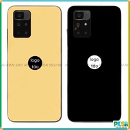 Xiaomi redmi 10 fake iphone case