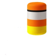 Bright Color EVA Foam Fishing Float | Floater Fishing Float 4cm for Rivers, Seas, Lakes