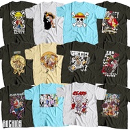 One piece - one piece collection I - one piece children's t-shirt - one piece children's t-shirt - o