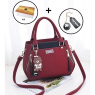 JM3832 (JESSICA MINKOFF) Elegant & Romance Handbag