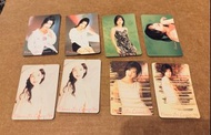 周慧敏yes card 94 concert series