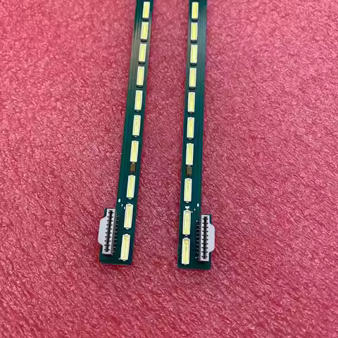 LED backlight strip For TV 47LA6600 47LA660S 47LA690S 47E700S 47LM6700E 47PFL6007 47LA740S 47LA660V 