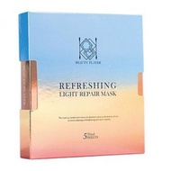 Beauty Player 新肌喚能發光面膜 5片/盒