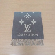 漸變色 山羊絨 REYKJAVIK GRADIENT 圍巾