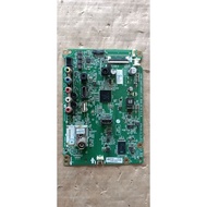 LG Used Set 43LJ510T Tv Main Board
