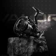 Reel Iroly Valor power handle/VALOR hg/VALOR HGS