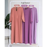 FUJI DRESS BY BAHEERA FASHION