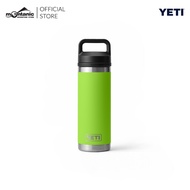 YETI Rambler® 18oz (532ml) Water Bottle with Chug Cap