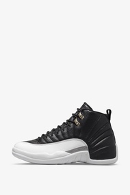 Air Jordan 12 Playoffs