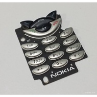 Original Nokia 8210 Keypad