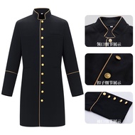 Medieval cos Costume Retro Priest Costume Costume Wizard Costume Priest Costume Performance Costume