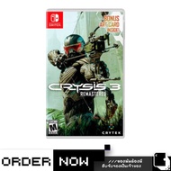 Nintendo Switch Crysis 3 Remastered (By ClaSsIC GaME)