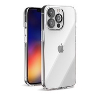 JTLEGEND - iPhone 13 Pro Max Crystal Feather TPU 晶透無痕保護殼 手機殼 手機套