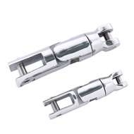 Connector Marine Stainless Steel Anchor Chain Directional Anchor Chain Universal E18 316 Million Rot