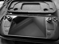 Steam Deck 手提遊戲機 LCD 2TB