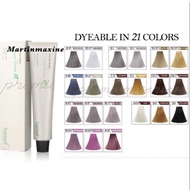 ✒♝❖NEW BREMOD Premium Series Cocoa Butter Hair Color( Ash gray/Lightest blonde/ash Purple/ oaki ash/