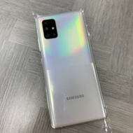 SAMSUNG Galaxy A71 5G 8+128G 中古機 備用機  二手機 三星A71 5g手機