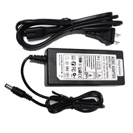 9V 2A Replacement AC DC Adapter Charger for Roland PSB-1U Drum Piano Keyboard GW7 GW8 Synthesizer Po
