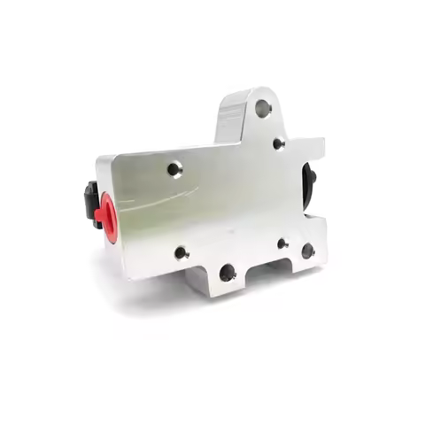446-5409 4465409 Fuel Transfer Pump 24V Compatible for Caterpillar CAT C4.4 C6.6 C7.1 312E 312F 313F