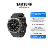 Samsung Galaxy Watch Ultra (2025)
