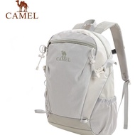 CAMEL Outdoor Hiking Backpack 18L Lightweight Leisure Travel Backpack