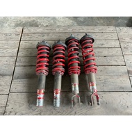 HONDA CIVIC EK GAB ADJUSTABLE