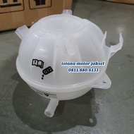 VW GOLF MK 6 RADIATOR EXPANSION TANK