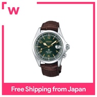 [SEIKO] SEIKO Prospex PROSPEX Alpinist Mechanical Automatic Core Shop Exclusive Distribution Limited Edition Watch Men's SBDC091