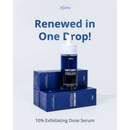 Jejuby Twilight Peeling 10% Exfoliating Dose Serum Whitening Skin Peeling. Key attributes: 10% exfol