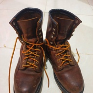 Safety Shoes Red Wing Original