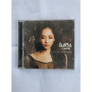 Sustainable Love Flower - First Love CD