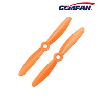 Qianfeng Model 4045 PC Propeller 13cm Plastic Propeller 4pcs Pack Super Explosion-Resistant Propelle