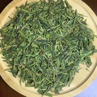 Loose Tea Green Tea Hangzhou Yuan 2026 New Tea Longjing 43 Tea 50g Yumae Longjing Tea Bulk CR2Q
