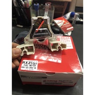 YAMAHA RXZ FUEL METER ASSY FUEL PETROL METER MINYAK FUEL METER MINYAK CATALYZER BOSH MILI METER