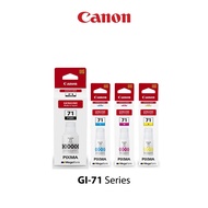 Canon GI-71 Ink Bottle for Inkjet Printer G1020 / G2020 / G3020 / G3060 / G3770 / G4770 / G1730 / G2