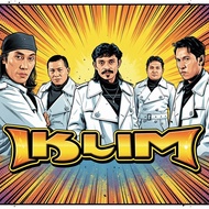IKLIM Full Diskografi Album Dan Kompilasinya