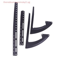 # Health New #  Pair Of Bearings TV Stand Size 26-32/39-75 In TV Legs Used To Replace Lost Legs Used